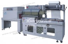 L型封切收缩包装机YK-L4535+YK-LS4525,封切收缩包装机 L型封切收缩包装机YK-L4535+YK-LS4525,封切收缩包装机